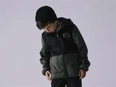 Name It black sailor strik beanie hue